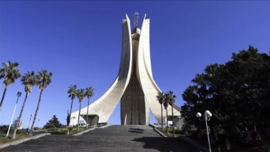 اقتصاد الجزائر